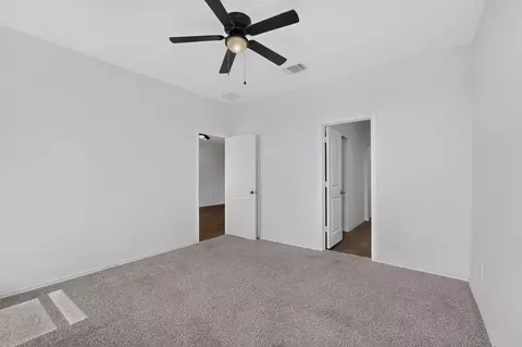 Bedroom - 439 Arnold Loop #A, Kyle, TX 78640 photo 3 of 7