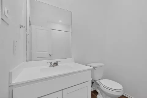 Bath - 439 Arnold Loop #A, Kyle, TX 78640 photo 3 of 4