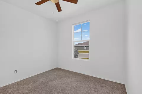 Bedroom - 439 Arnold Loop #A, Kyle, TX 78640 photo 6 of 7