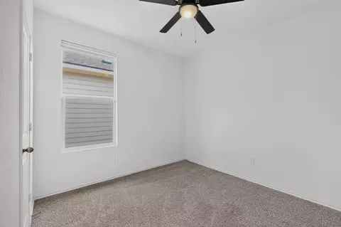 Bedroom - 439 Arnold Loop #A, Kyle, TX 78640 photo 4 of 7