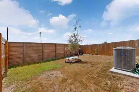 Exterior - 439 Arnold Loop #A, Kyle, TX 78640 photo 9 of 9