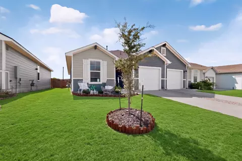Exterior - 439 Arnold Loop #A, Kyle, TX 78640 photo 3 of 9