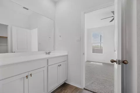 Entry Way - 439 Arnold Loop #A, Kyle, TX 78640 photo 1 of 2