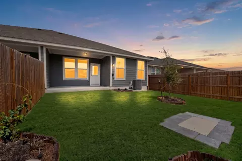 Exterior - 439 Arnold Loop #A, Kyle, TX 78640 photo 8 of 9