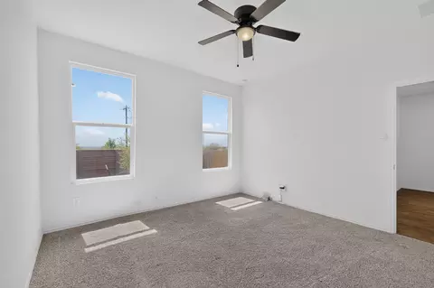 Bedroom - 439 Arnold Loop #A, Kyle, TX 78640 photo 2 of 7