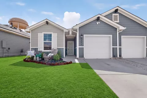 Exterior - 439 Arnold Loop #A, Kyle, TX 78640 photo 2 of 9