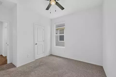 Bedroom - 439 Arnold Loop #A, Kyle, TX 78640 photo 5 of 7