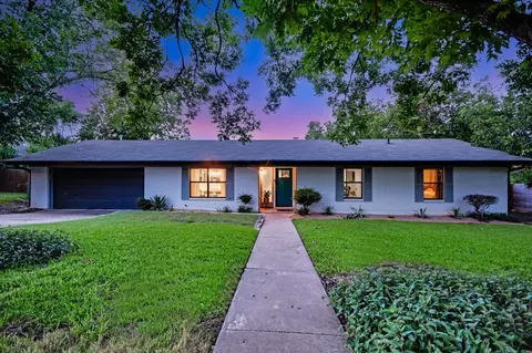 1006 Hollybluff St, Austin, TX 78753