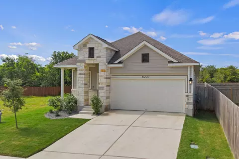6907 Short Run Ln, Buda, TX 78610