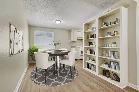 2408 Longview St #211, Austin, TX 78705