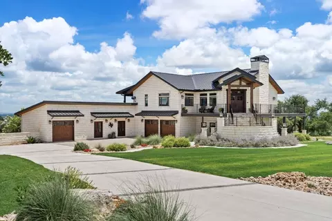 115 Trophy Oak Pt, Fredericksburg, TX 78624