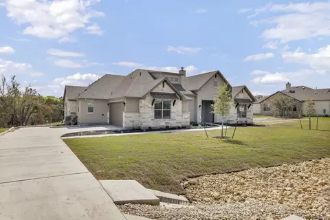 280 Wellborn Rd, Liberty Hill, TX 78642