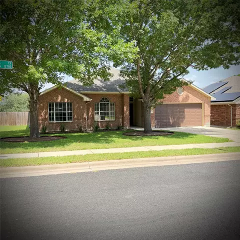 12700 Danbrook Cv, Austin, TX 78753