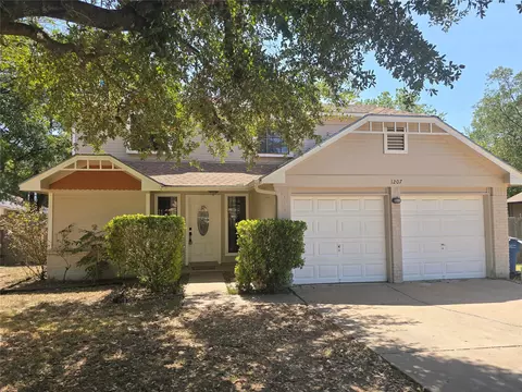 Undisclosed, Austin, TX 78753