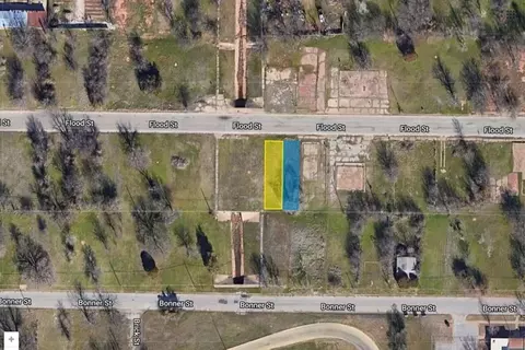 405 407 Flood St, Wichita Falls, TX 76301