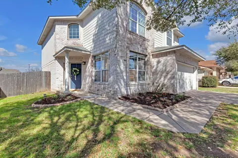 17304 Zola Ln, Round Rock, TX 78664