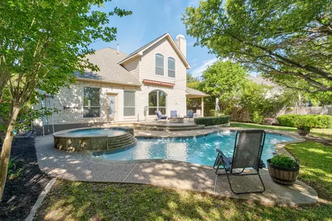 2705 Wolkin Cv, Round Rock, TX 78681