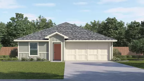 134 Balmorehea St, Kyle, TX 78640