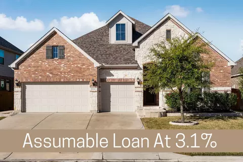 19312 Tristan Stone Dr, Pflugerville, TX 78660