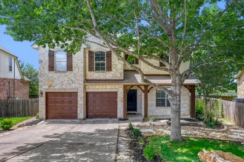 2325 Golden Gate Park, Austin, TX 78732