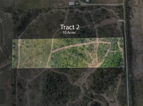 Tract 2 Tbd Lcr 392, Groesbeck, TX 76642