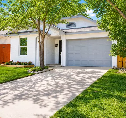 11614 Pearwood Pl, Austin, TX 78758