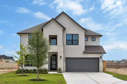 509 Snakeroot Trl, Georgetown, TX 78633