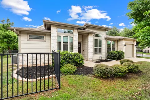9805 Mcknight Loop #38, Austin, TX 78717