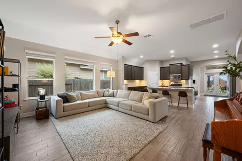 725 Blue Agave Ln, Georgetown, TX 78626