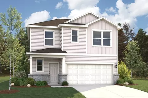10913 Tallsalt Dr, Manor, TX 78653