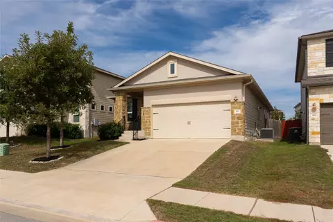 176 Dome Peak Ter, Dripping Springs, TX 78620