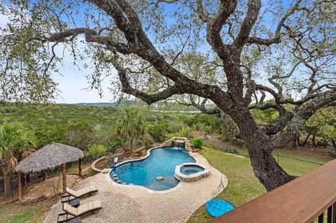8211 Moon Rise Trl, Jonestown, TX 78645
