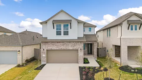 232 Brandywine Rd, Hutto, TX 78634