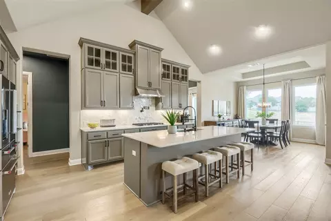 Kitchen - 104 Eagle Pass Trl, Georgetown, TX 78628 photo 1 of 1