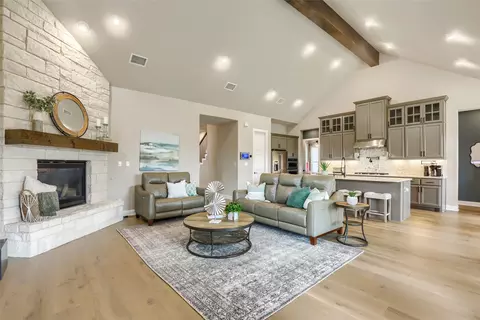 Living - 104 Eagle Pass Trl, Georgetown, TX 78628 photo 1 of 2