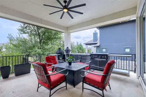 Exterior - 104 Eagle Pass Trl, Georgetown, TX 78628 photo 4 of 5