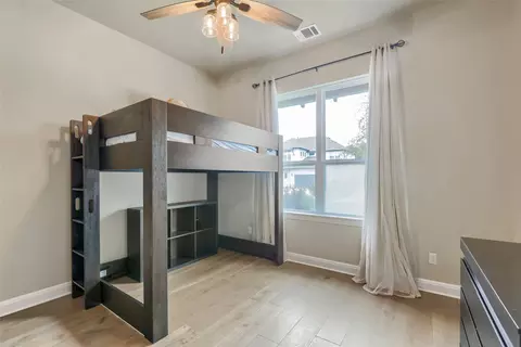 Bedroom - 104 Eagle Pass Trl, Georgetown, TX 78628 photo 3 of 5
