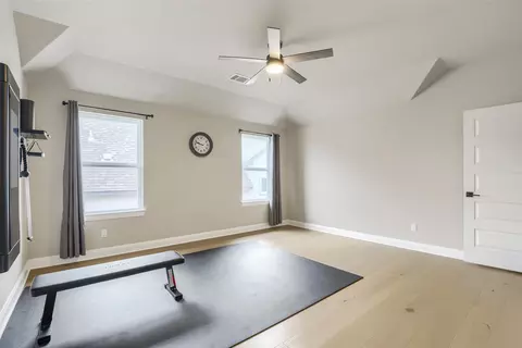 Bedroom - 104 Eagle Pass Trl, Georgetown, TX 78628 photo 5 of 5