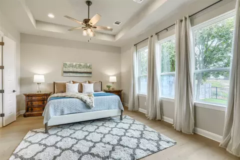 Bedroom - 104 Eagle Pass Trl, Georgetown, TX 78628 photo 1 of 5