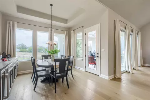 Dining - 104 Eagle Pass Trl, Georgetown, TX 78628 photo 1 of 1