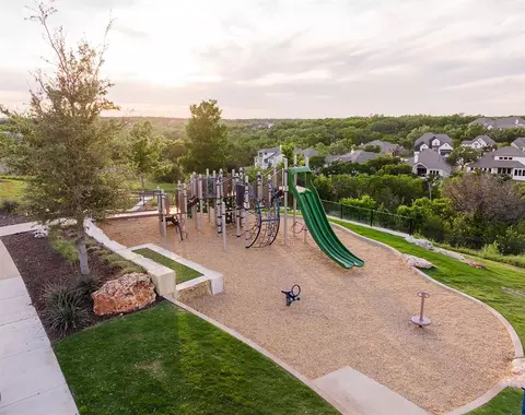 View/Area - 104 Eagle Pass Trl, Georgetown, TX 78628 photo 1 of 2