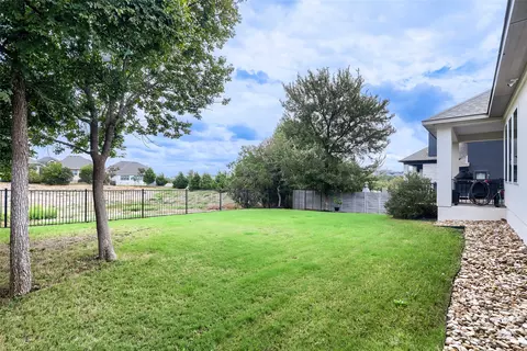 Exterior - 104 Eagle Pass Trl, Georgetown, TX 78628 photo 5 of 5
