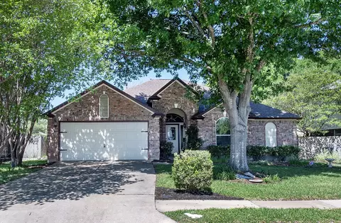 8318 Glen Canyon Dr, Round Rock, TX 78681