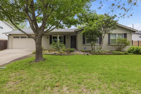 7211 Geneva Dr, Austin, TX 78723
