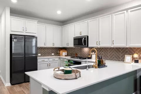 117 Marvins Bnd, Georgetown, TX 78626