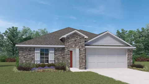 1825 Dandy Brush Dr, Leander, TX 78641
