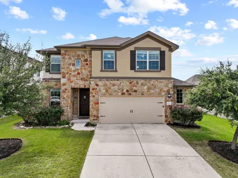 19201 Kimberlite Dr, Pflugerville, TX 78660