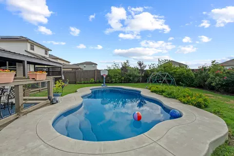 19201 Kimberlite Dr, Pflugerville, TX 78660