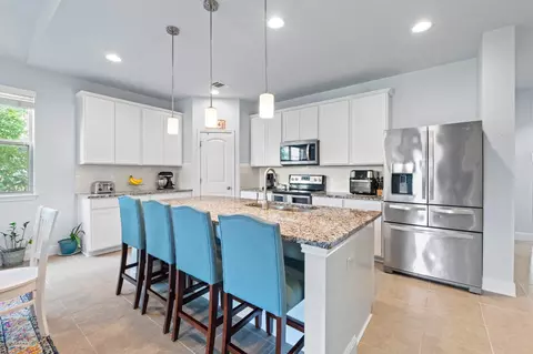 19201 Kimberlite Dr, Pflugerville, TX 78660
