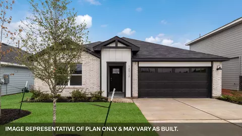 18113 Purple Top Ln, Manor, TX 78653
